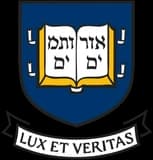 Yale logo
